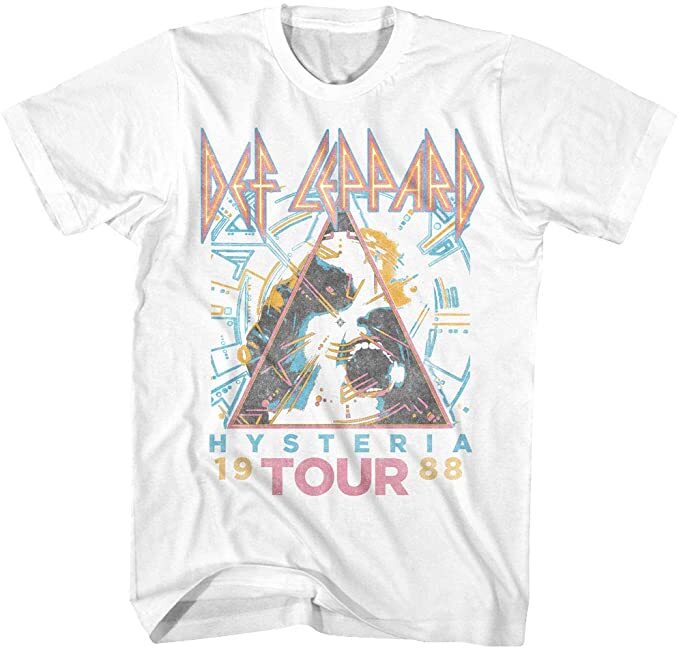 Blanc de Hotot canonicus Rock Shirt